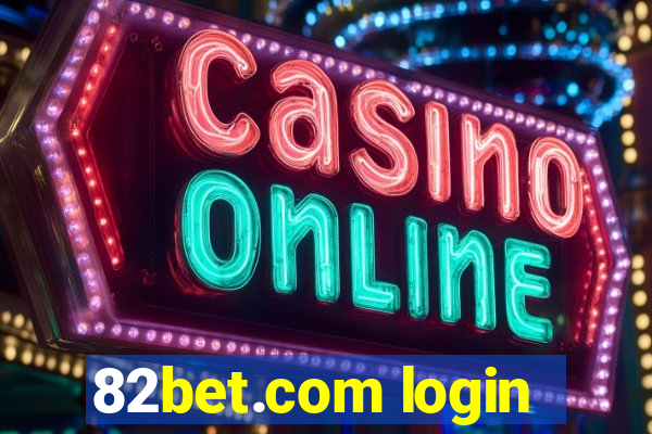 82bet.com login